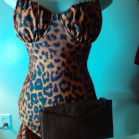 Blashe Dress - Picture 5 of 5